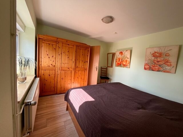 Ferienwohnung in Kochendorf - Ferienwohnung Gartengl&uuml;ck bei Eckernf&ouml;rde - Bild 10