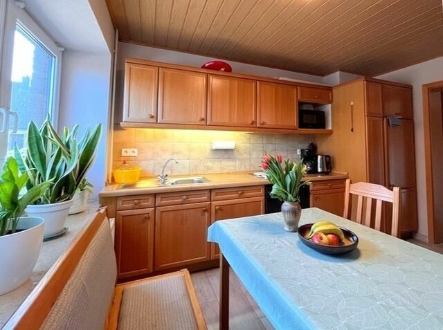 Ferienwohnung in Kochendorf - Ferienwohnung Gartengl&uuml;ck bei Eckernf&ouml;rde - Bild 12