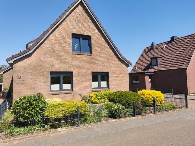Ferienwohnung in Kochendorf - Ferienwohnung Gartengl&uuml;ck bei Eckernf&ouml;rde - Bild 24