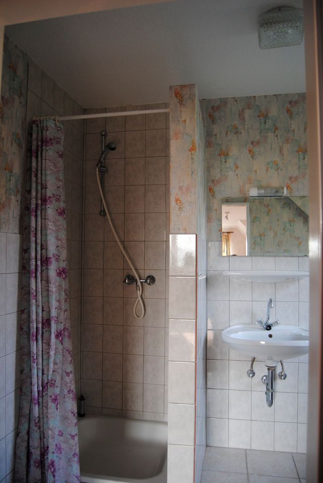 Ferienwohnung in Goosefeld - Alte Schmiede App. 4 - Bild 8