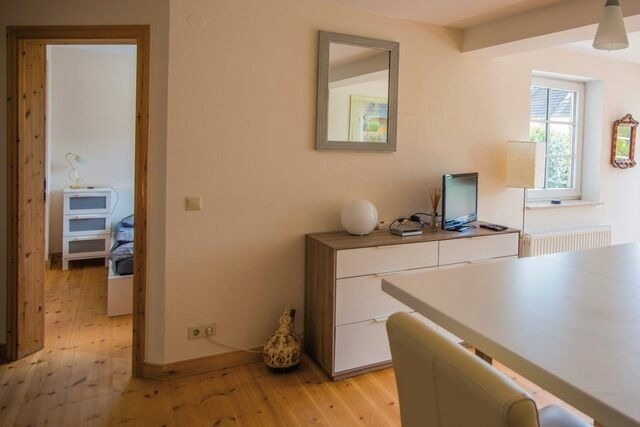 Ferienwohnung in Rieseby - 2-Zimmer Ferienwohnung "Zimmert" - Bild 9