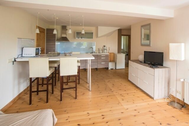 Ferienwohnung in Rieseby - 2-Zimmer Ferienwohnung "Zimmert" - Bild 10