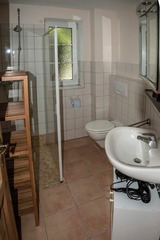 Ferienwohnung in Rieseby - 2-Zimmer Ferienwohnung "Zimmert" - Bild 11