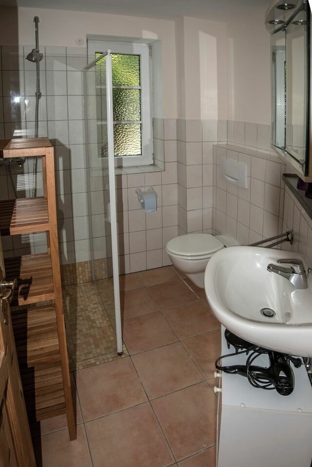 Ferienwohnung in Rieseby - 2-Zimmer Ferienwohnung "Zimmert" - Bild 11