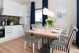 Ferienwohnung in Heiligenhafen - Ostsee - Maisonette - Appartement Nr. 54 "Marina-Blick" im Strand Resort - Bild 7