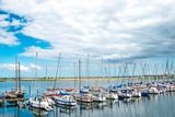 Ferienwohnung in Heiligenhafen - Ostsee - Maisonette - Appartement Nr. 54 "Marina-Blick" im Strand Resort - Bild 23