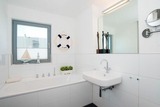 Ferienwohnung in Heiligenhafen - Ostsee - Maisonette - Appartement Nr. 54 "Marina-Blick" im Strand Resort - Bild 16