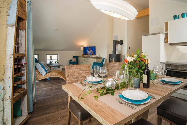 Ferienwohnung in Heiligenhafen - Ostsee - Appartement Nr. 82 "MeerGl&uuml;ck" im Strand Resort - Bild 5