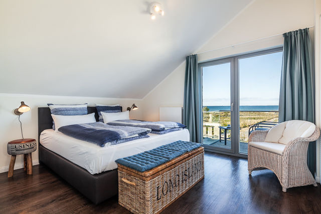 Ferienwohnung in Heiligenhafen - Ostsee - Appartement Nr. 82 "MeerGl&uuml;ck" im Strand Resort - Bild 11