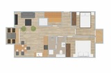 Ferienwohnung in Heiligenhafen - Ostsee - Appartement Nr. 30 ''K&uuml;stenkieker'' im Strand Resort - Bild 16