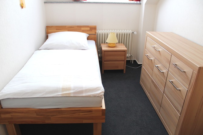 Ferienwohnung in Kellenhusen - Haus Amselnest - Bild 8