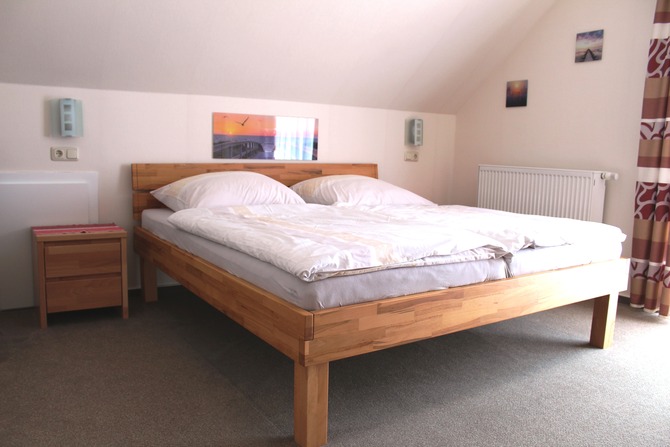 Ferienwohnung in Kellenhusen - Haus Amselnest - Bild 6