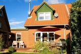 Ferienhaus in Fehmarn OT D&auml;nschendorf - Haus Sonnenschein - Bild 1