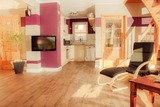 Ferienhaus in Fehmarn OT D&auml;nschendorf - Haus Sonnenschein - Bild 3