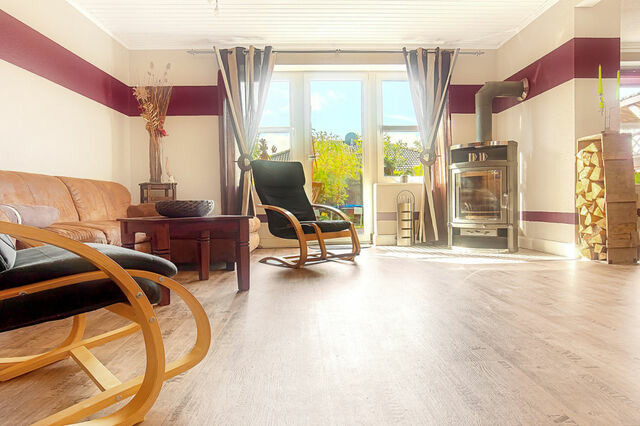 Ferienhaus in Fehmarn OT D&auml;nschendorf - Haus Sonnenschein - Bild 4