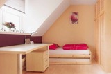 Ferienhaus in Fehmarn OT D&auml;nschendorf - Haus Sonnenschein - Bild 8