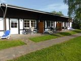 Ferienwohnung in Fehmarn OT Presen - "Ferienhof Rie&szlig;en" Wei&szlig;es Haus Nr. 31 - Bild 1