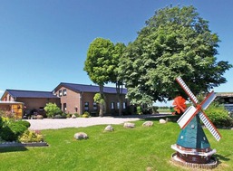 "Ferienhof Alte M&uuml;hle" W 1a