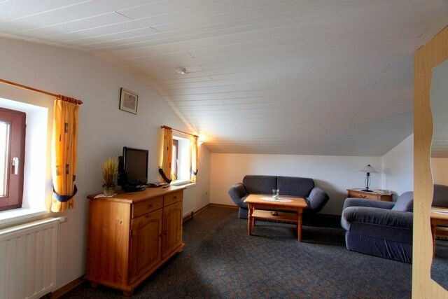 Ferienwohnung in Fehmarn OT Bannesdorf - "Ferienhof Alte M&uuml;hle" W 1a - Bild 2