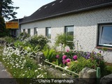 Ferienhaus in Ulsnis - Ferienhaus Krohn Schleiblick - Bild 1