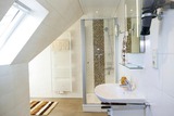 Ferienhaus in Fehmarn OT Schlagsdorf - "FH unterm Walnussbaum" - Tessa - Doppelhaush&auml;lfte - Bild 9