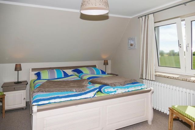 Ferienhaus in Fehmarn OT Schlagsdorf - "FH unterm Walnussbaum" - Tessa - Doppelhaush&auml;lfte - Bild 13