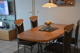 Ferienwohnung in Sch&ouml;nberger Strand - Liehm, Holunderbusch, App. Nr. 11 - Bild 7