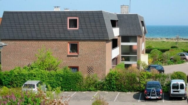 Ferienwohnung in Sch&ouml;nberger Strand - List, Anita: App. 202 - Bild 16