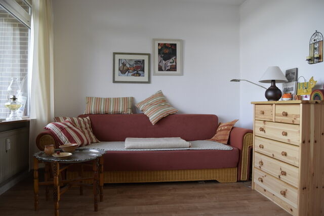 Ferienwohnung in Sch&ouml;nberger Strand - List, Anita: App. 202 - Bild 3
