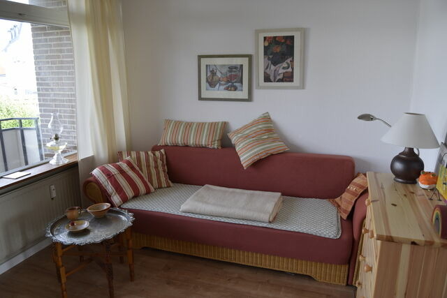 Ferienwohnung in Sch&ouml;nberger Strand - List, Anita: App. 202 - Bild 4