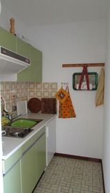 Ferienwohnung in Sch&ouml;nberger Strand - List, Anita: App. 202 - Bild 11