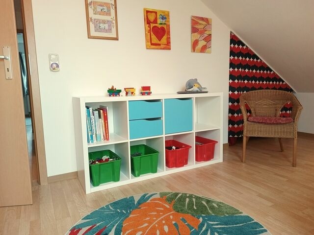 Ferienhaus in Boiensdorf - Ferienhaus "Karo" - Bild 19