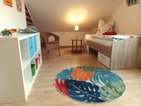 Ferienhaus in Boiensdorf - Ferienhaus "Karo" - Bild 21