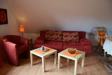 Ferienwohnung in Bendfeld - Stoltenberg, Dorle - Bild 1