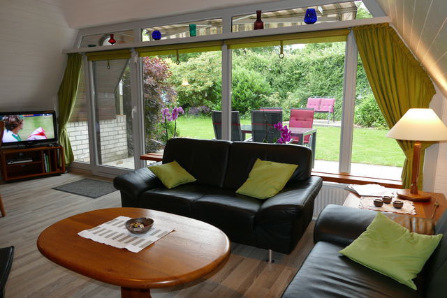 Ferienhaus in B&uuml;nsdorf - Frietied am Wittensee - Bild 2