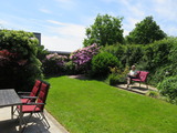 Ferienhaus in B&uuml;nsdorf - Frietied am Wittensee - Bild 3