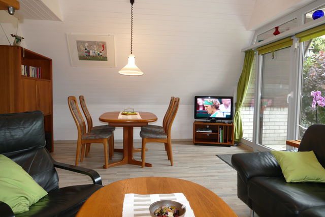 Ferienhaus in B&uuml;nsdorf - Frietied am Wittensee - Bild 6
