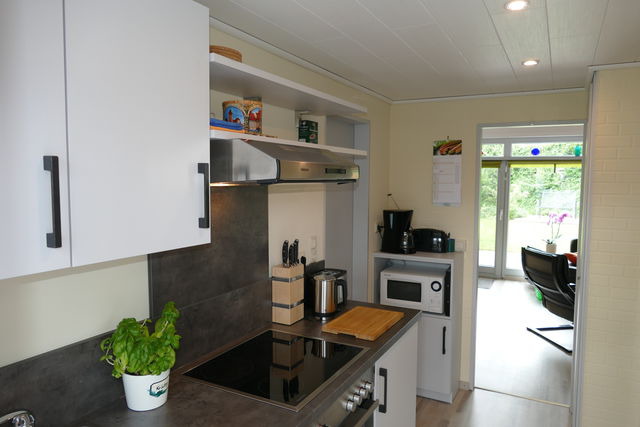 Ferienhaus in B&uuml;nsdorf - Frietied am Wittensee - Bild 8