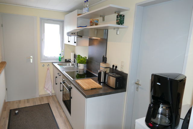 Ferienhaus in B&uuml;nsdorf - Frietied am Wittensee - Bild 9