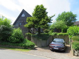 Ferienhaus in B&uuml;nsdorf - Frietied am Wittensee - Bild 11