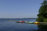 Ferienhaus in B&uuml;nsdorf - Frietied am Wittensee - Bild 12