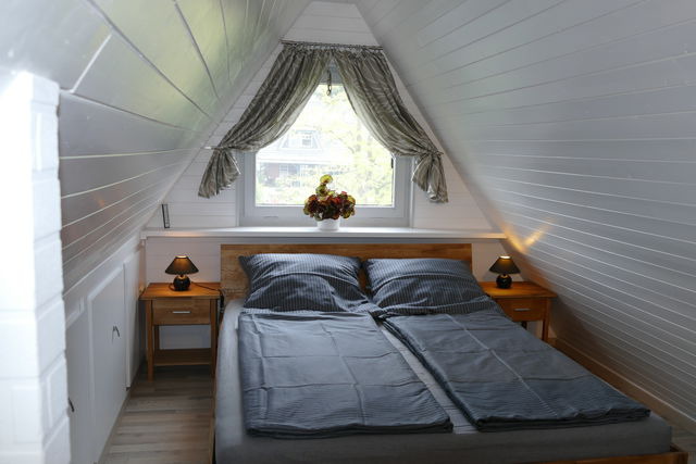 Ferienhaus in B&uuml;nsdorf - Frietied am Wittensee - Bild 16