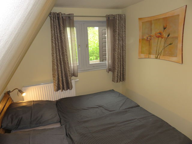Ferienhaus in B&uuml;nsdorf - Frietied am Wittensee - Bild 18