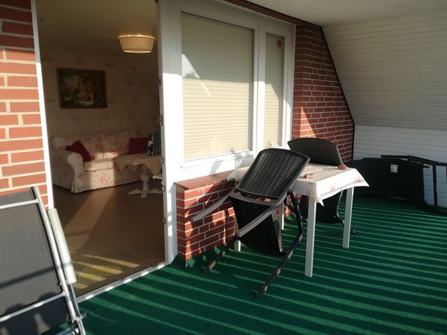 Ferienwohnung in Gro&szlig;enbrode - Ferienwohnung Schmetterling I - Bild 10
