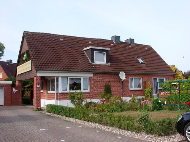 Ferienwohnung in Gro&szlig;enbrode - Ferienwohnung Schmetterling I - Bild 11
