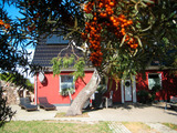 Ferienwohnung in Warnem&uuml;nde - Strandhaus am Meer - Bild 1