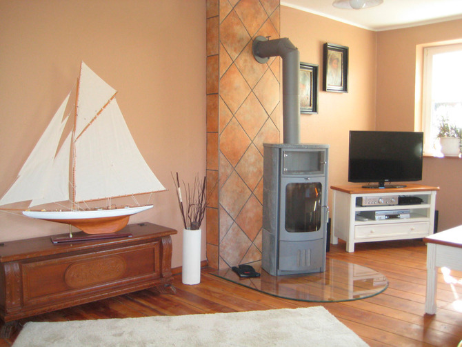 Ferienwohnung in Warnem&uuml;nde - Strandhaus am Meer - Bild 6