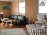 Ferienwohnung in Warnem&uuml;nde - Strandhaus am Meer - Bild 7
