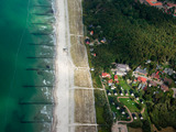 Ferienwohnung in Warnem&uuml;nde - Strandhaus am Meer - Bild 11