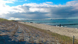 Ferienwohnung in Warnem&uuml;nde - Strandhaus am Meer - Bild 12